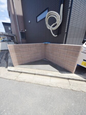 キャメル南流山5の物件内観写真